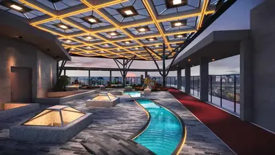 Empire Livings, Foto 10