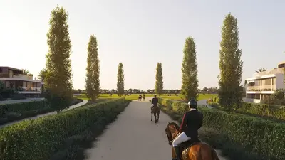 Equiterra 2, Foto 2