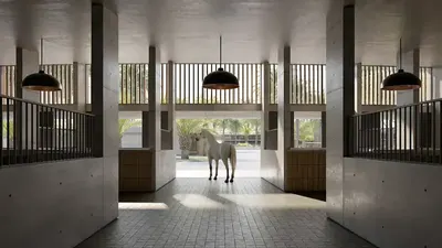 Equiterra 2, Foto 3