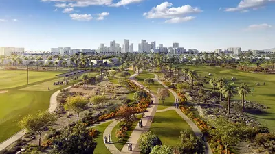 Golf Hills, Foto 2