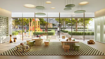 Golf Hills, Foto 11