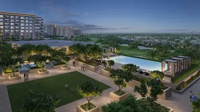 Golf Hills, Foto 12