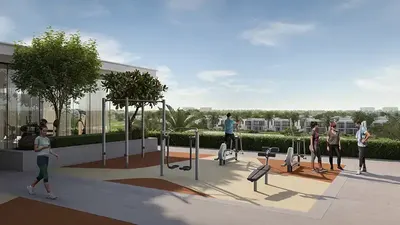 Golf Hills, Foto 6