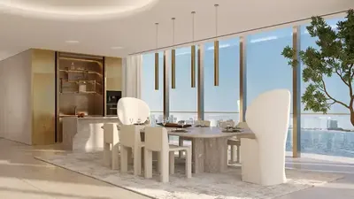 Maison Margiela Residences, Foto 11