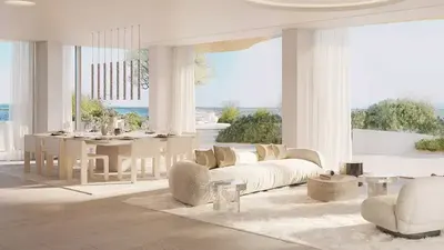 Maison Margiela Residences, Foto 5