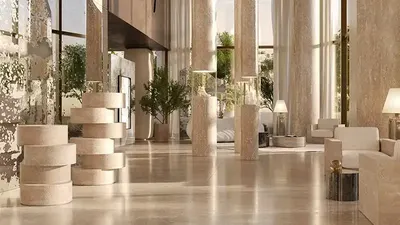 Maison Margiela Residences, Foto 8