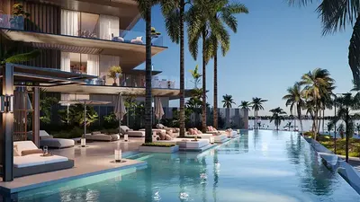 Omoria Hotel Residences, Foto 2