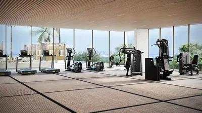 Omoria Hotel Residences, Foto 11
