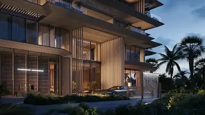 Omoria Hotel Residences, Foto 12