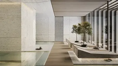 Omoria Hotel Residences, Foto 4