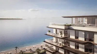 Omoria Hotel Residences, Foto 6