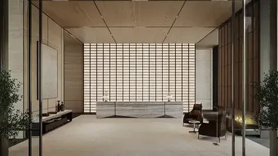 Omoria Hotel Residences, Foto 7