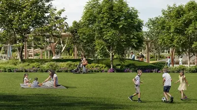 Palace Residences Hillside A, Foto 2