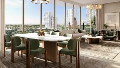 Palace Residences Hillside A, Foto 11