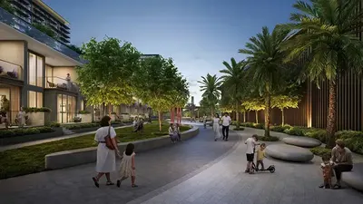 Palace Residences Hillside A, Foto 3