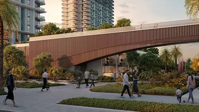 Palace Residences Hillside A, Foto 4