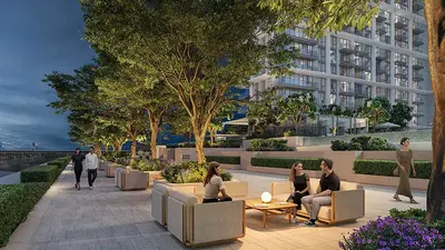 Palace Residences Hillside A, Foto 7
