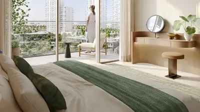 Palace Residences Hillside A, Foto 9