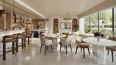 Palace Residences Hillside A, Foto 10