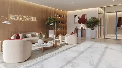 Rosewell, Foto 8