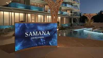 Samana Imperial Gardens, Foto 9