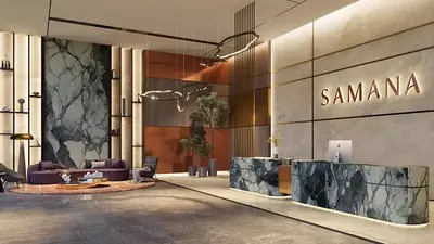 Samana Ocean Crest, Foto 7