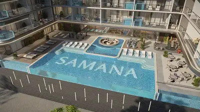 Samana Sky Views, Foto 3