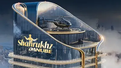 Shahrukhz, Foto 5