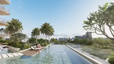 Sunset Bay Grand, Foto 11