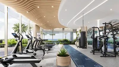 Sunset Bay Grand, Foto 12