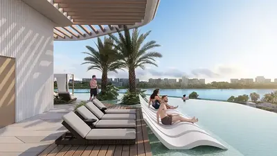 Sunset Bay Grand, Foto 5