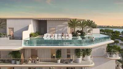 Sunset Bay Grand, Foto 6
