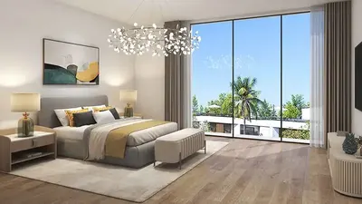 Damac Islands 2, Foto 3