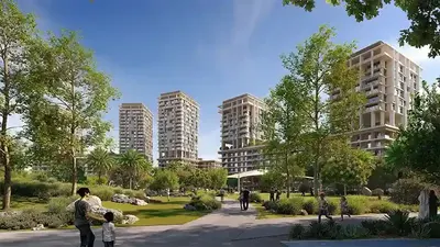 Wasl Boulevard Park, Foto 10