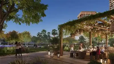 Wasl Boulevard Park, Foto 11