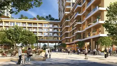 Wasl Boulevard Park, Foto 8