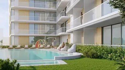 09 Life Residences, Foto 5