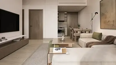 09 Life Residences, Foto 7