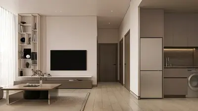 09 Life Residences, Foto 8