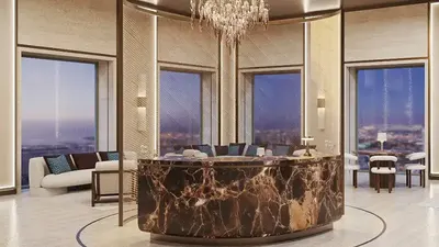 AHS Tower, Foto 12