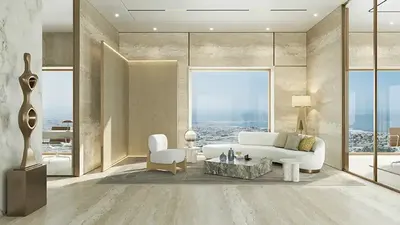 AHS Tower, Foto 6