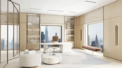 AHS Tower, Foto 8