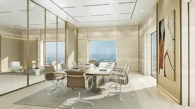 AHS Tower, Foto 9