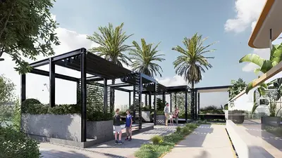 Antalya Residences, Foto 3