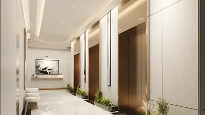 Antalya Residences, Foto 2