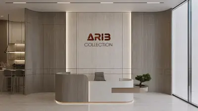 Arib Collection, Foto 5