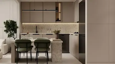 Arthouse Residences Tower A, Foto 11