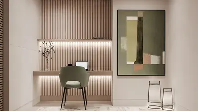 Arthouse Residences Tower A, Foto 4