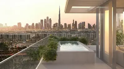 Arthouse Residences Tower A, Foto 5