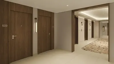 Artistry One Residences, Foto 12
